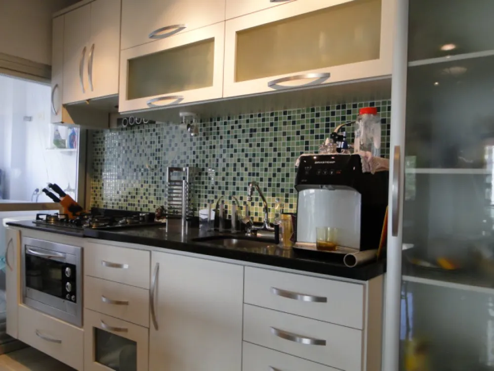 Apartamento, 1 quarto, 47 m² - Foto 5