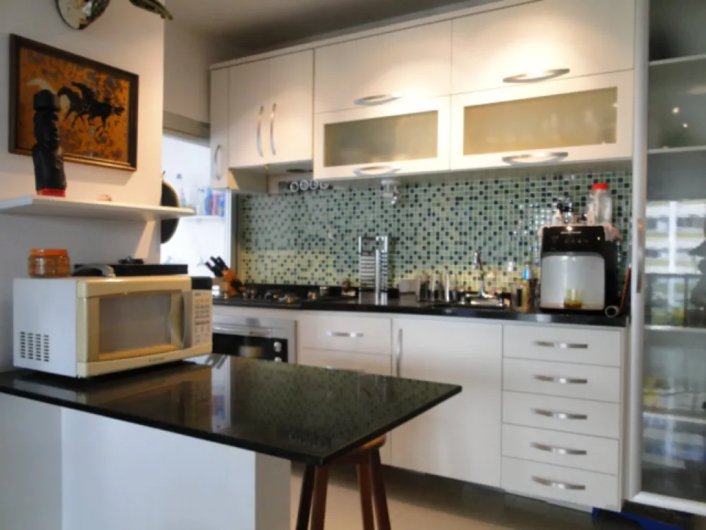 Apartamento, 1 quarto, 47 m² - Foto 4