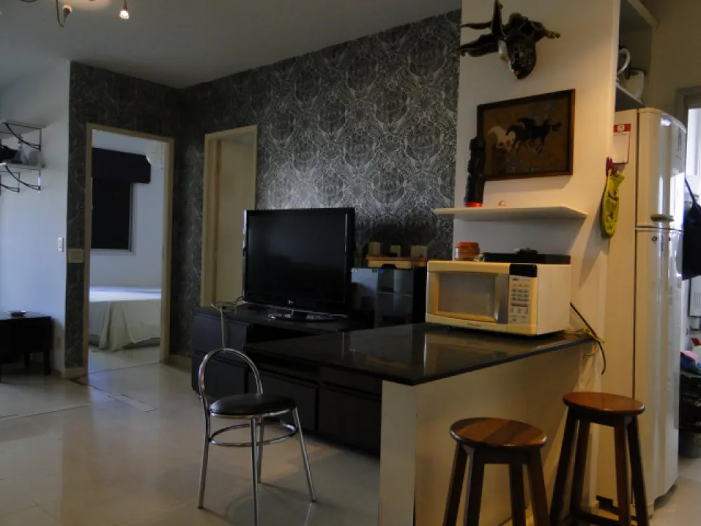 Apartamento, 1 quarto, 47 m² - Foto 3