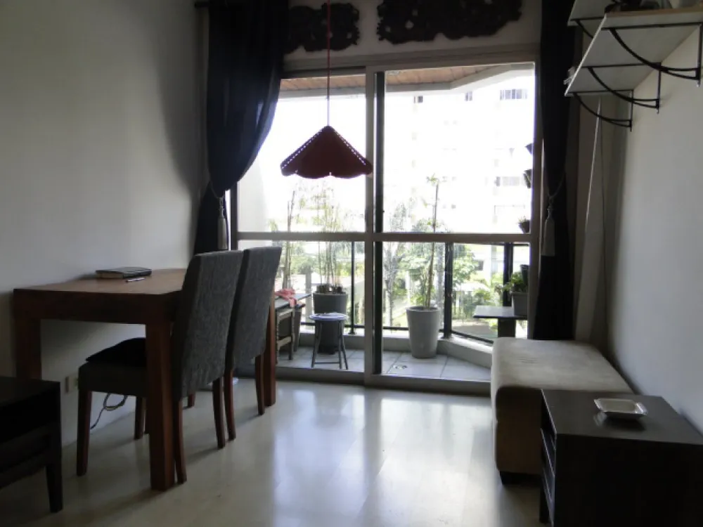 Apartamento, 1 quarto, 47 m² - Foto 6