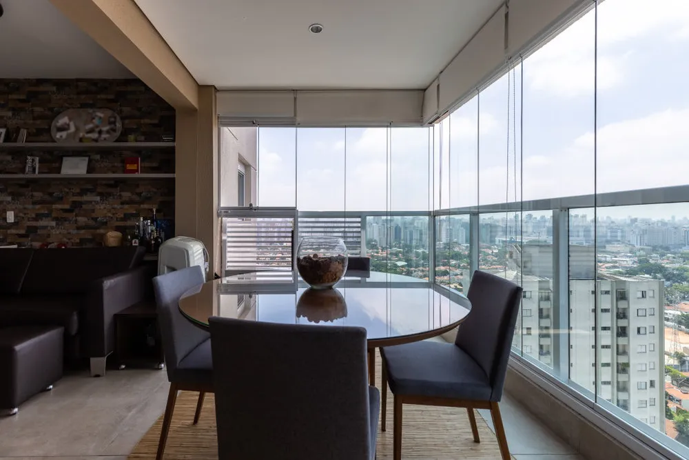 Apartamento, 2 quartos, 57 m² - Foto 5