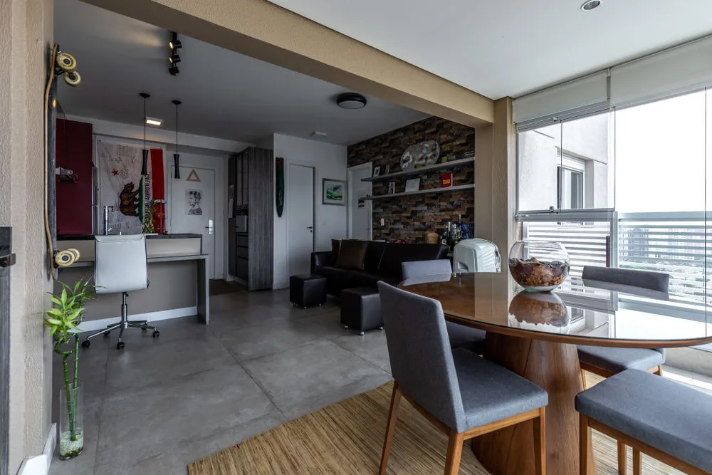 Apartamento, 2 quartos, 57 m² - Foto 8