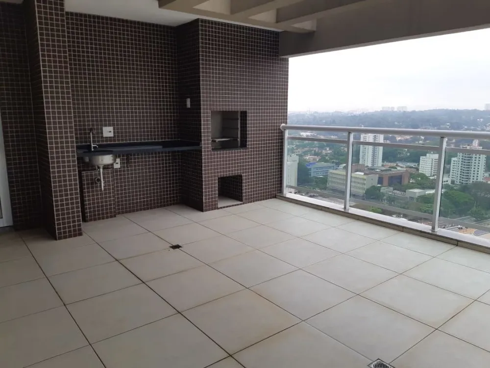 Cobertura, 3 quartos, 172 m² - Foto 1