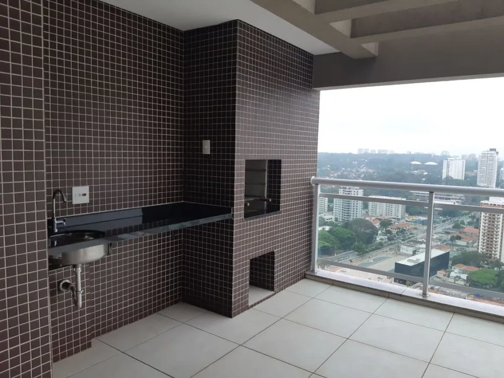 Cobertura, 3 quartos, 172 m² - Foto 2