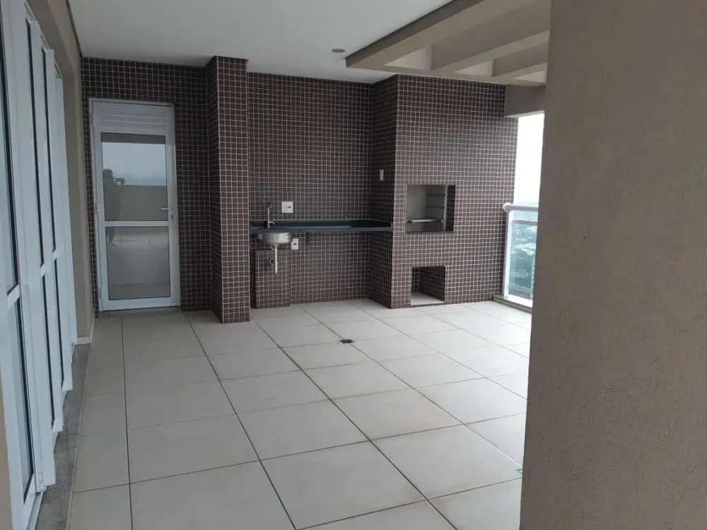 Cobertura, 3 quartos, 172 m² - Foto 3