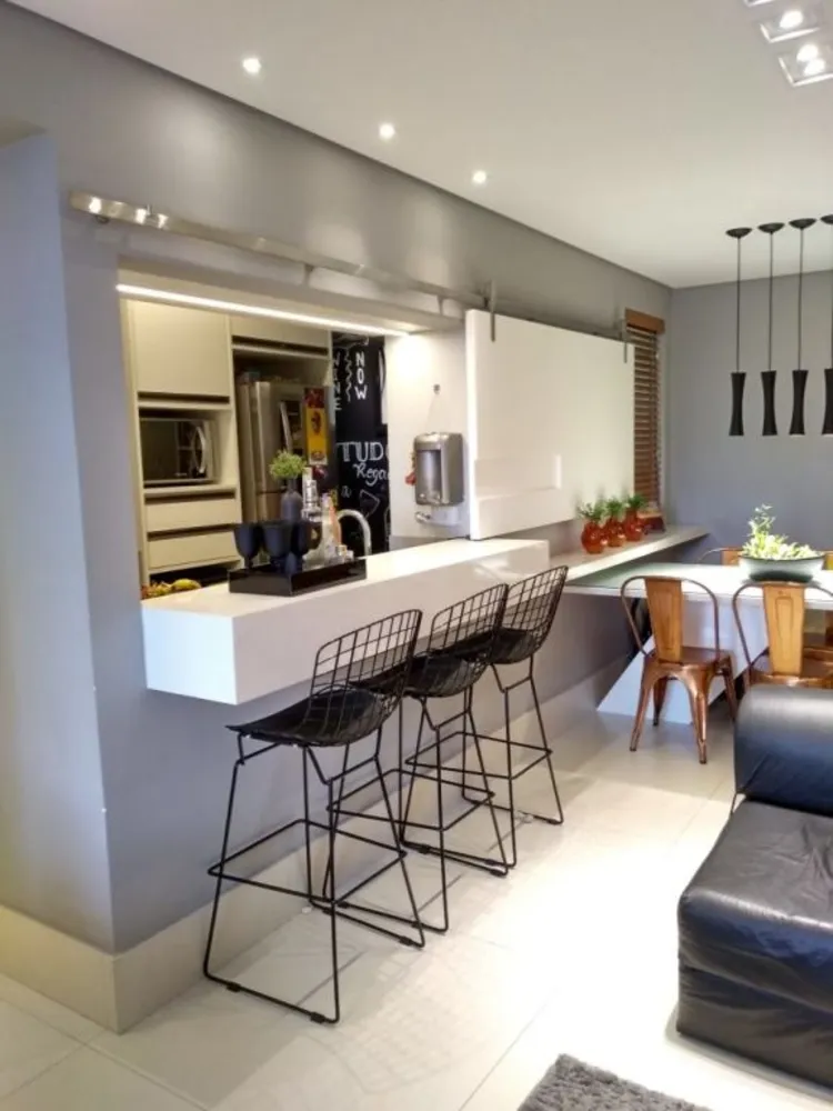 Apartamento, 2 quartos, 82 m² - Foto 6
