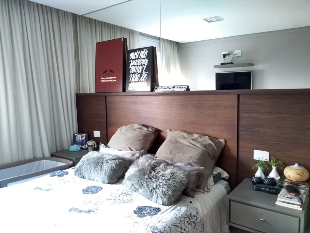 Apartamento, 2 quartos, 82 m² - Foto 4