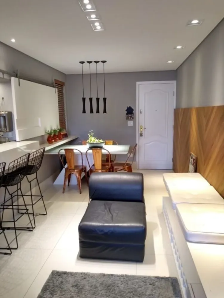 Apartamento, 2 quartos, 82 m² - Foto 2