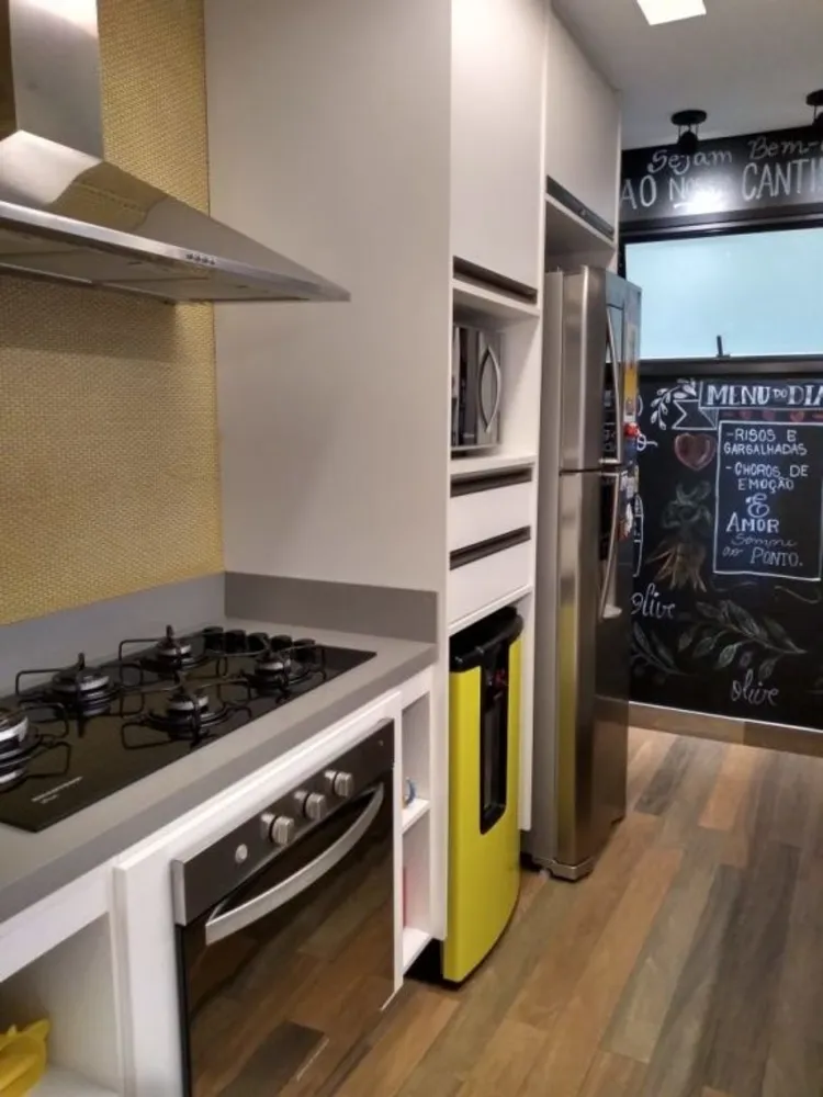 Apartamento, 2 quartos, 82 m² - Foto 7