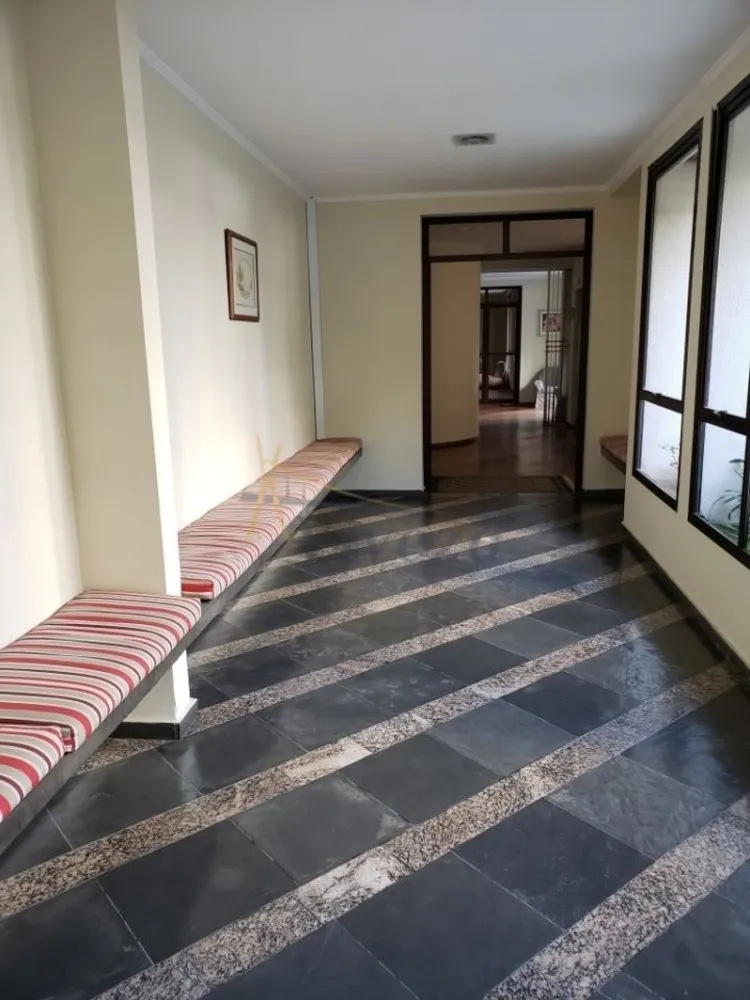 Apartamento, 4 quartos, 187 m² - Foto 3