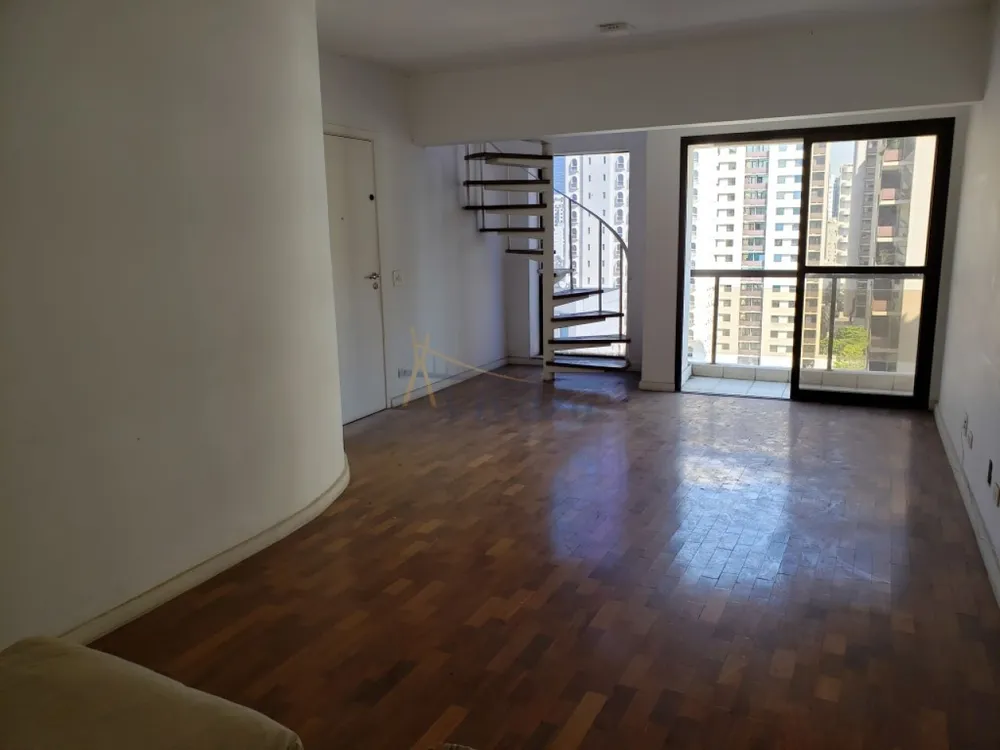 Apartamento, 4 quartos, 187 m² - Foto 8