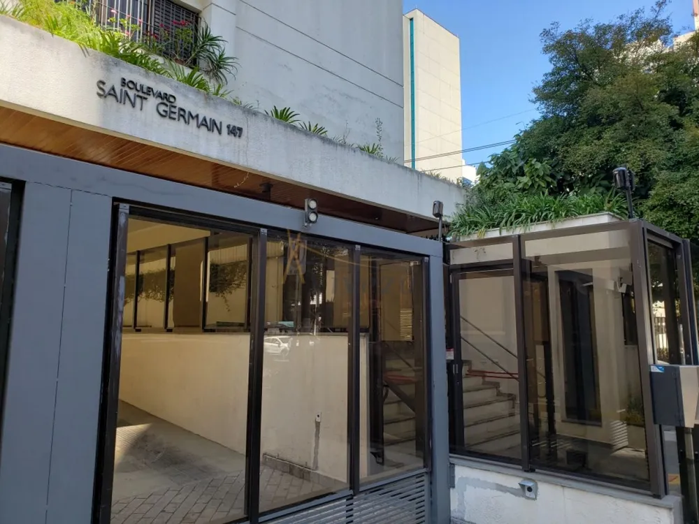 Apartamento, 4 quartos, 187 m² - Foto 2