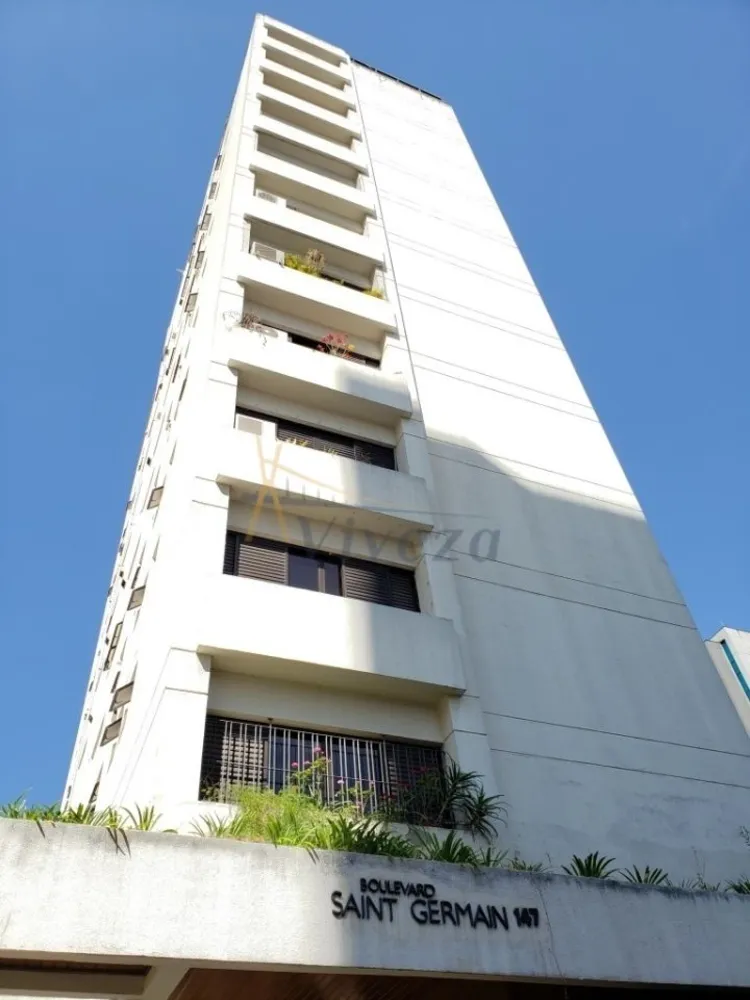 Apartamento, 4 quartos, 187 m² - Foto 1