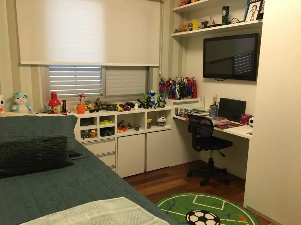 Apartamento, 2 quartos, 85 m² - Foto 8