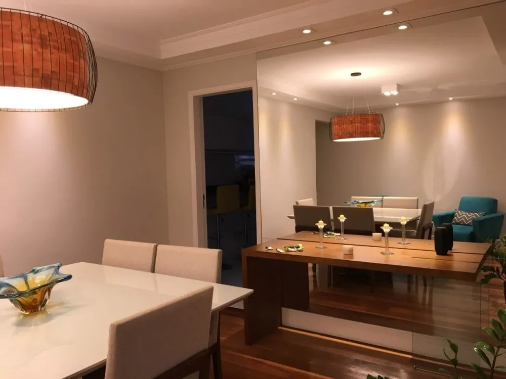 Apartamento, 2 quartos, 85 m² - Foto 3