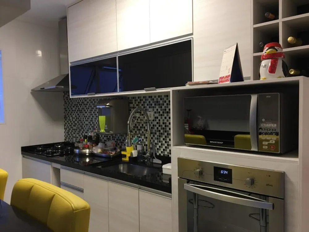 Apartamento, 2 quartos, 85 m² - Foto 5