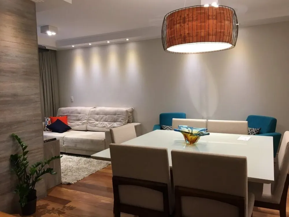 Apartamento, 2 quartos, 85 m² - Foto 4