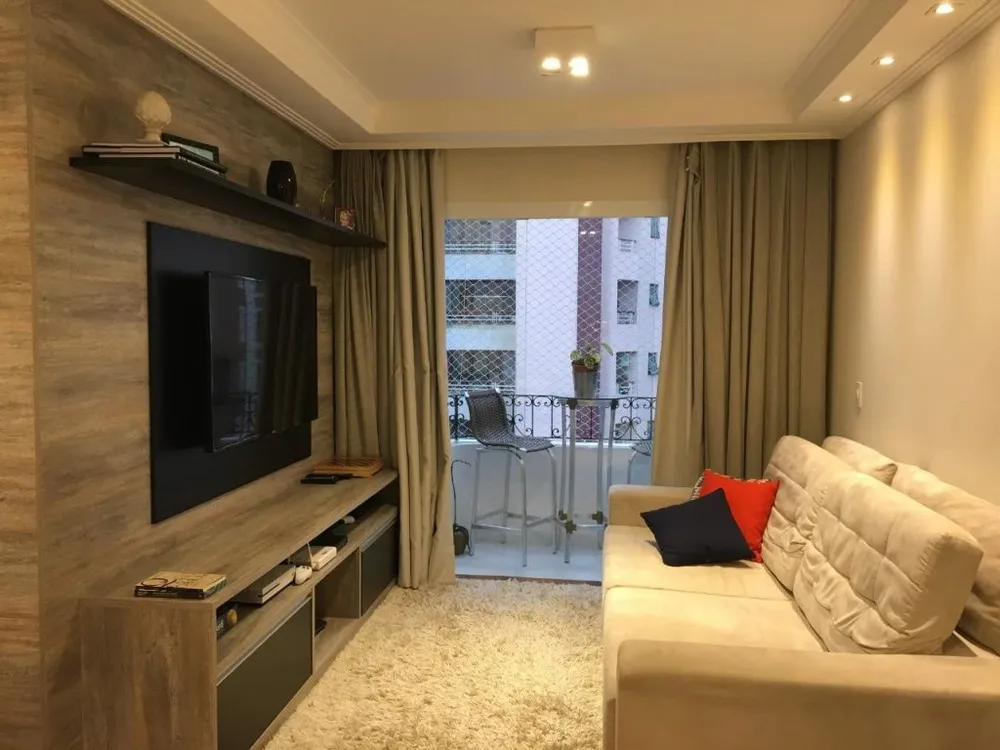 Apartamento, 2 quartos, 85 m² - Foto 2