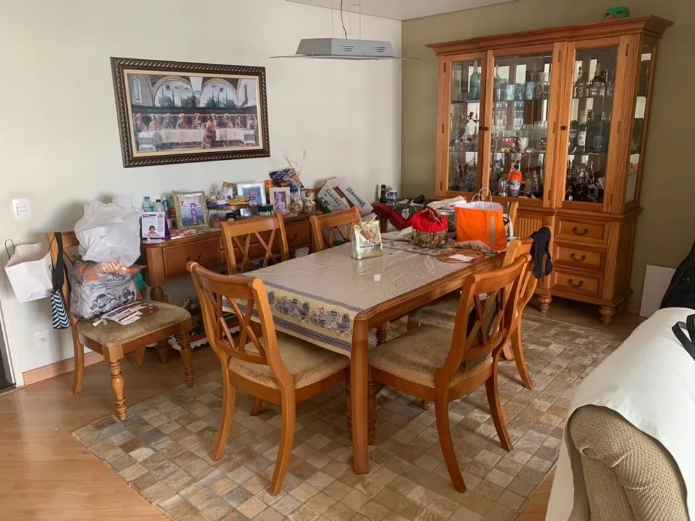 Apartamento, 3 quartos, 108 m² - Foto 4