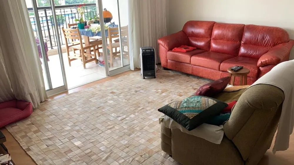 Apartamento, 3 quartos, 108 m² - Foto 3