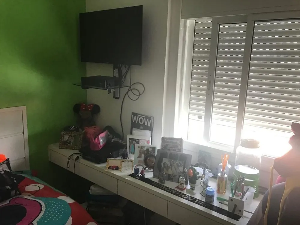 Apartamento, 3 quartos, 108 m² - Foto 6