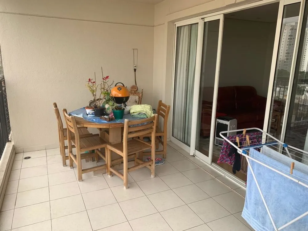 Apartamento, 3 quartos, 108 m² - Foto 1