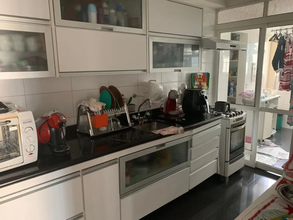 Apartamento, 3 quartos, 108 m² - Foto 5