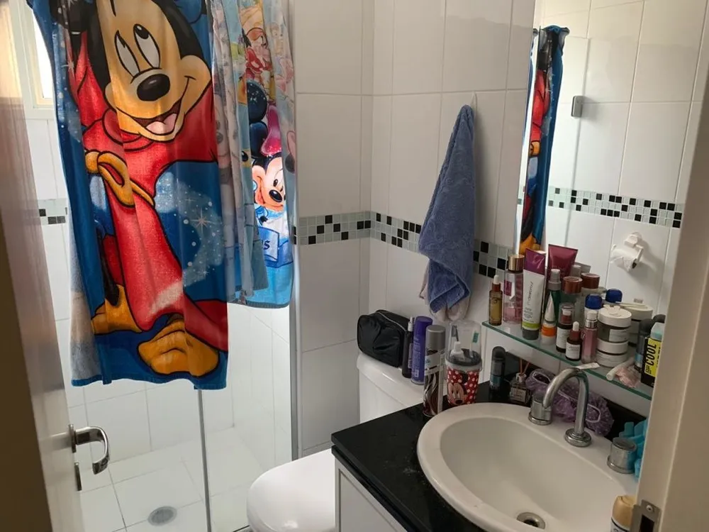 Apartamento, 3 quartos, 108 m² - Foto 7