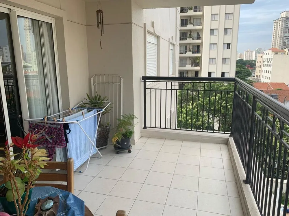 Apartamento, 3 quartos, 108 m² - Foto 2