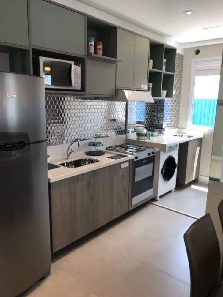 Apartamento, 2 quartos, 40 m² - Foto 6