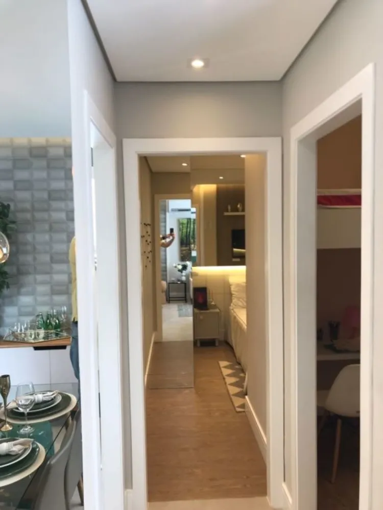 Apartamento, 2 quartos, 40 m² - Foto 7