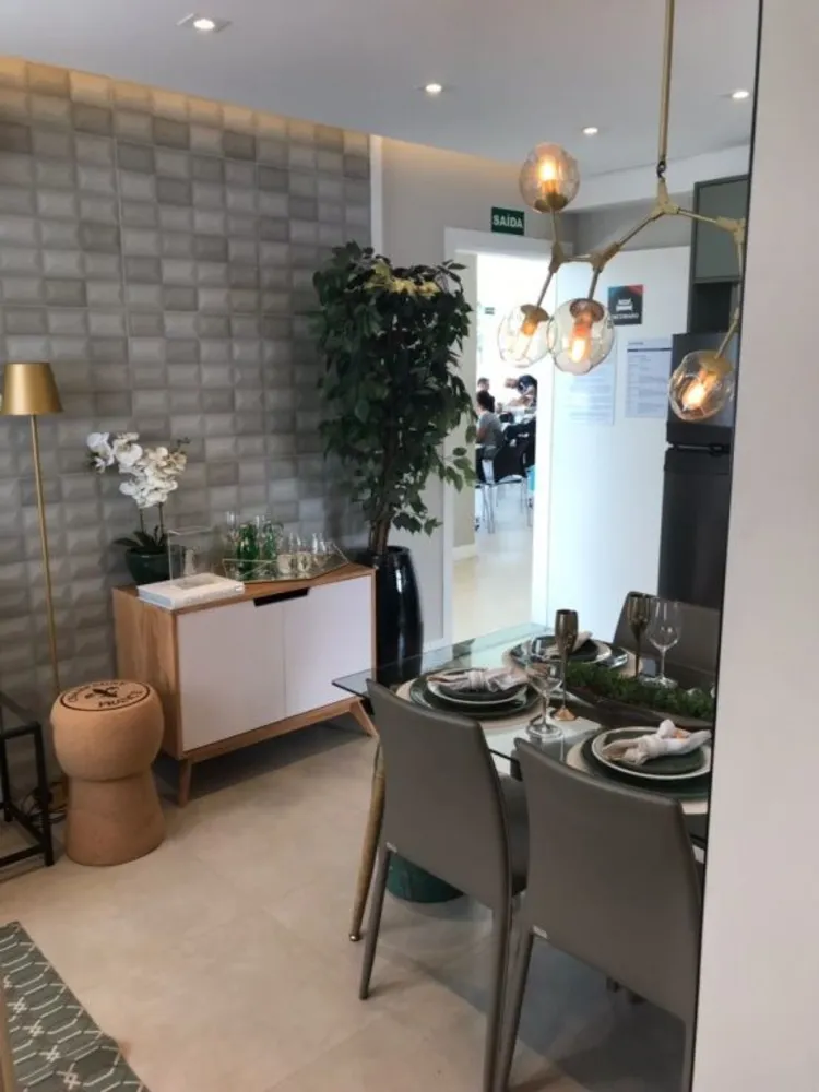 Apartamento, 2 quartos, 40 m² - Foto 3