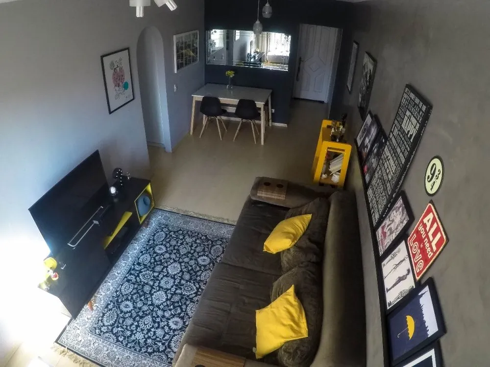 Apartamento, 3 quartos, 68 m² - Foto 3