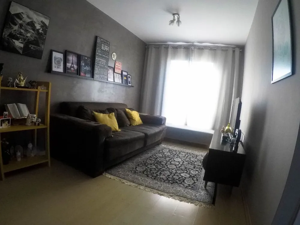 Apartamento, 3 quartos, 68 m² - Foto 1