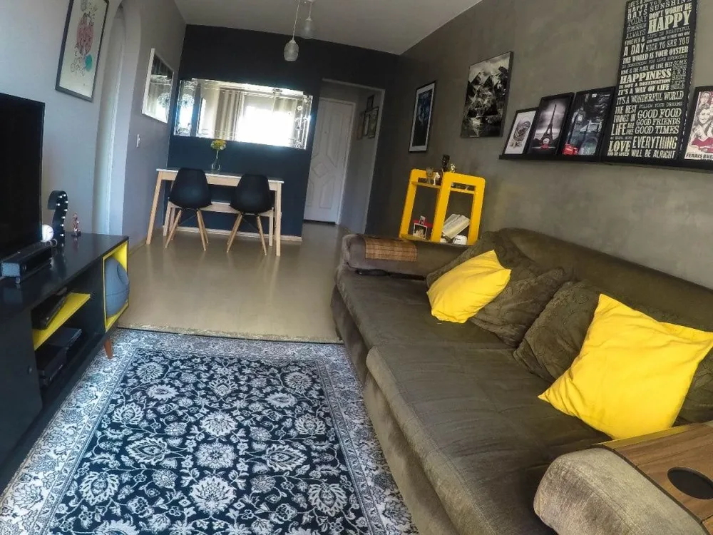 Apartamento, 3 quartos, 68 m² - Foto 2