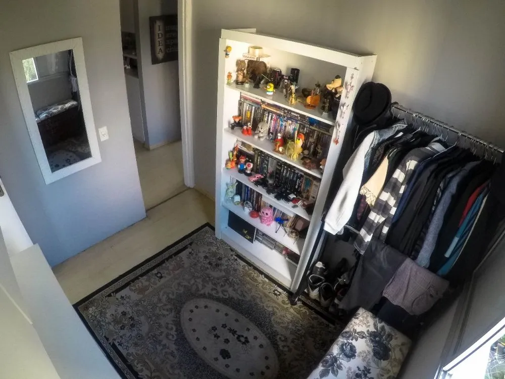 Apartamento, 3 quartos, 68 m² - Foto 5