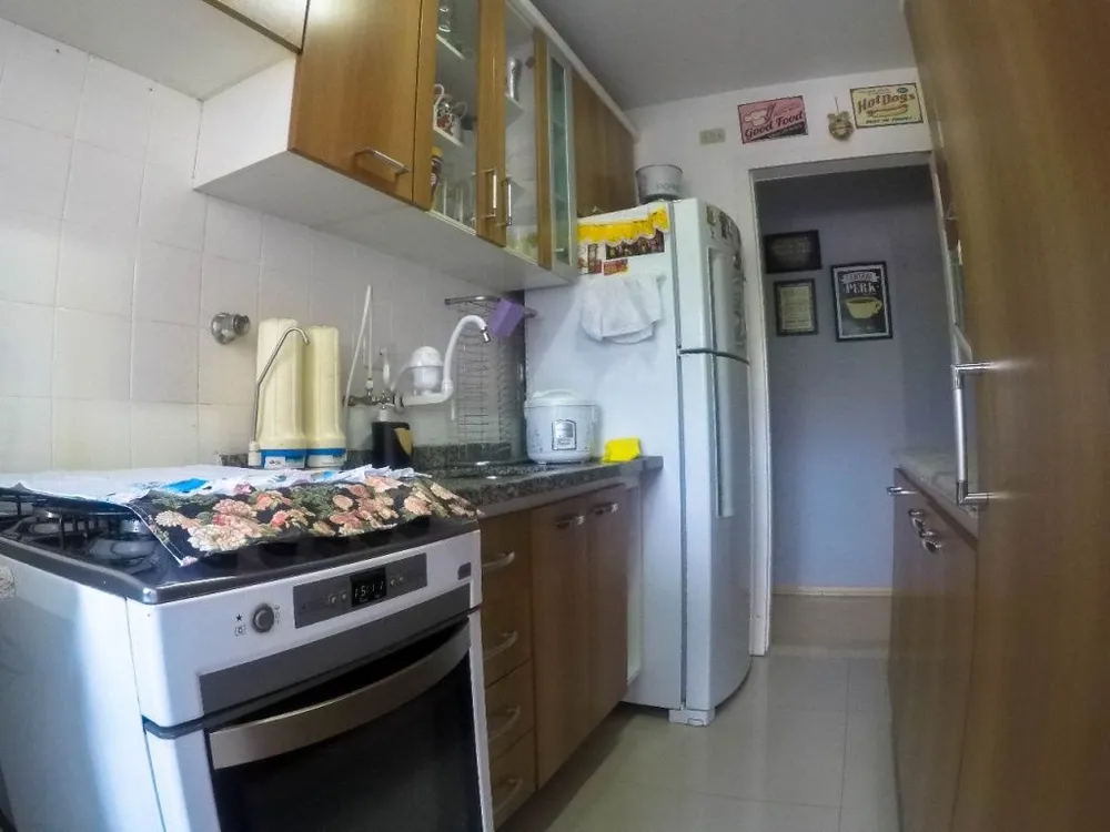 Apartamento, 3 quartos, 68 m² - Foto 7