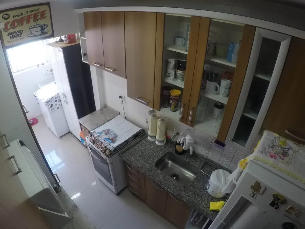 Apartamento, 3 quartos, 68 m² - Foto 4