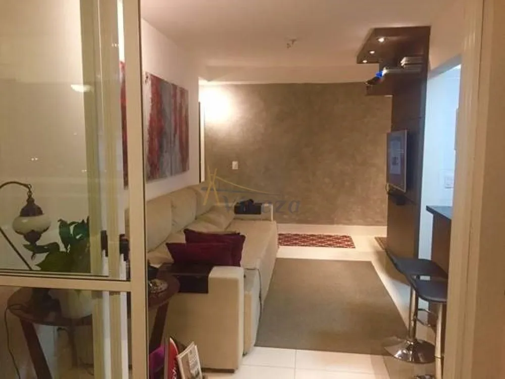 Apartamento, 2 quartos, 77 m² - Foto 2