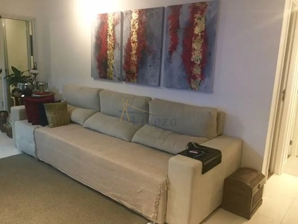 Apartamento, 2 quartos, 77 m² - Foto 1