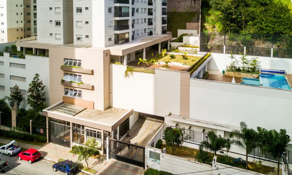 Apartamento, 2 quartos, 152 m² - Foto 5