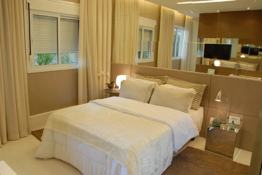 Apartamento, 2 quartos, 152 m² - Foto 4