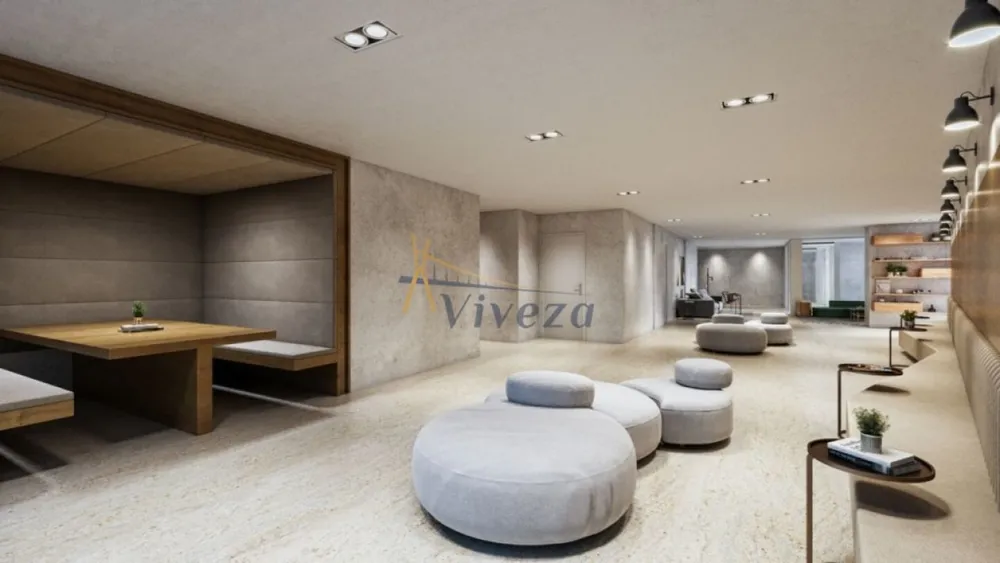 Apartamento, 2 quartos, 74 m² - Foto 3