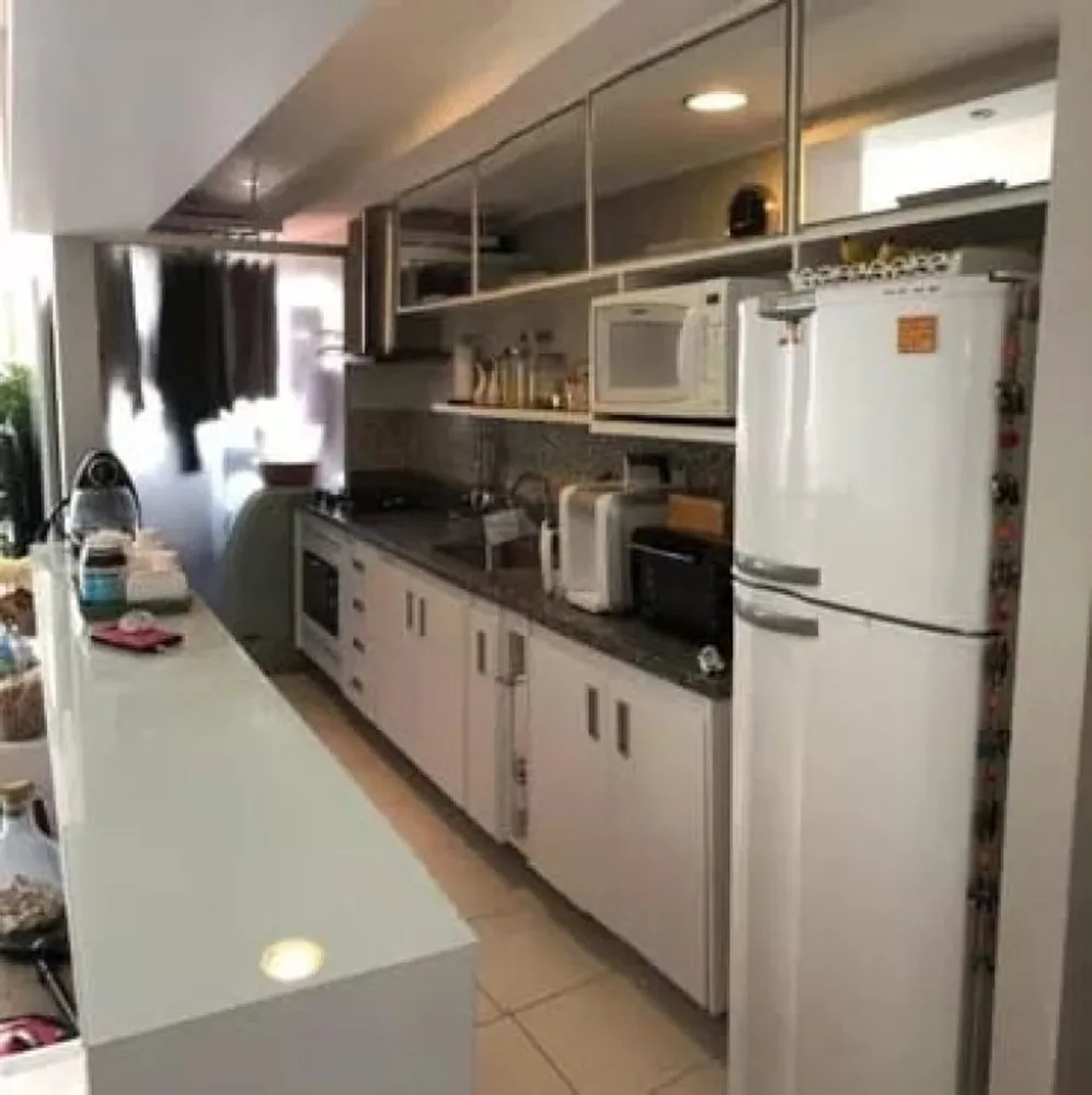 Apartamento, 2 quartos, 67 m² - Foto 5