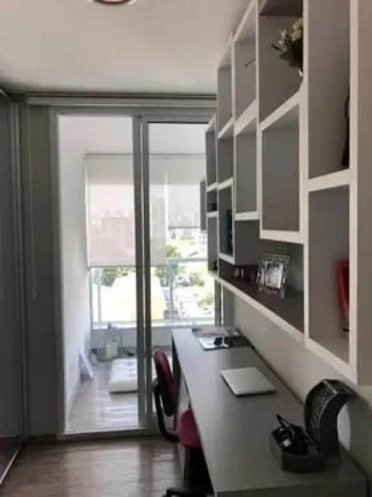 Apartamento, 2 quartos, 67 m² - Foto 1