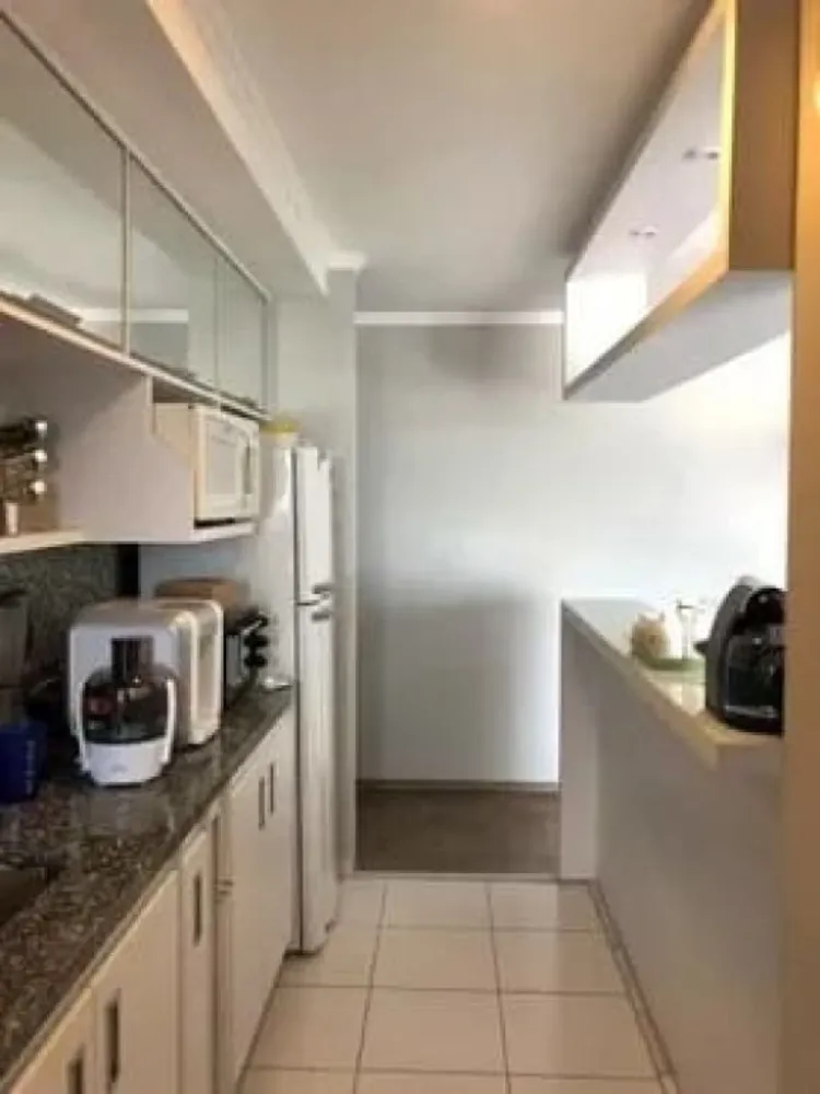 Apartamento, 2 quartos, 67 m² - Foto 2
