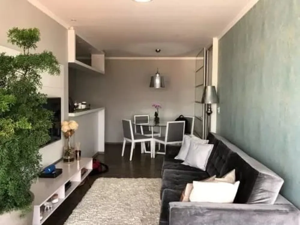 Apartamento, 2 quartos, 67 m² - Foto 4
