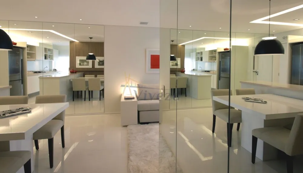 Apartamento, 2 quartos, 47 m² - Foto 3