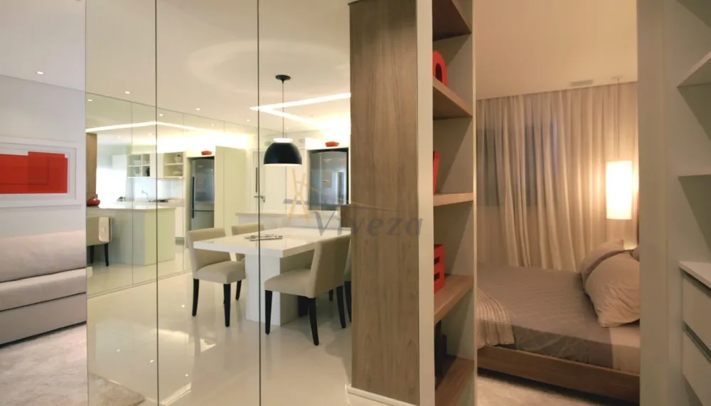 Apartamento, 2 quartos, 47 m² - Foto 4