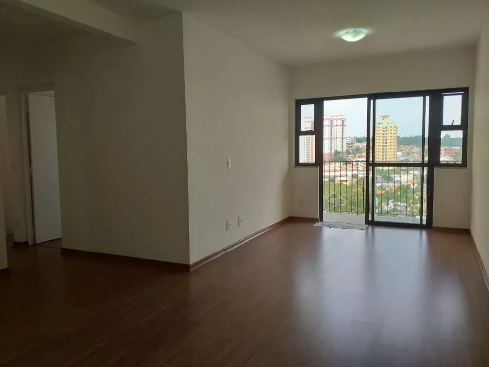 Apartamento, 3 quartos, 78 m² - Foto 1